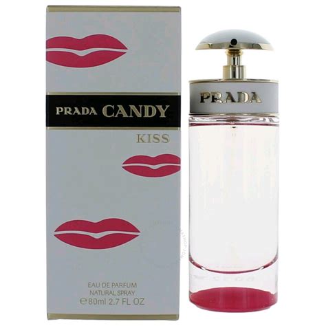 prada candy.kiss|Prada Candy kiss 2.7 oz.